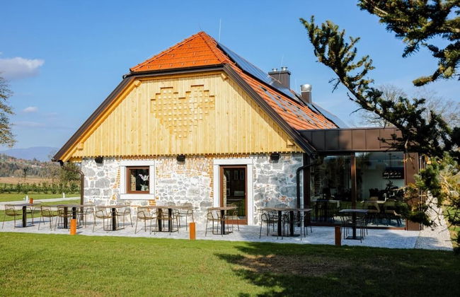 Resort Village Majer - Foto 25