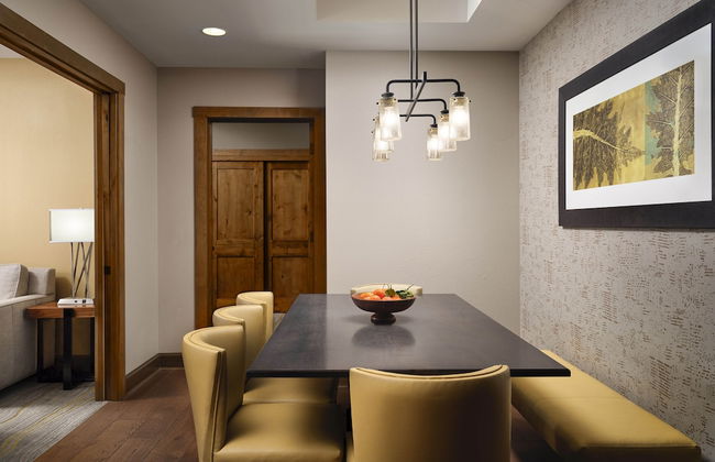 Hyatt Vacation Club at Northstar Lodge, Lake Tahoe - Foto 14