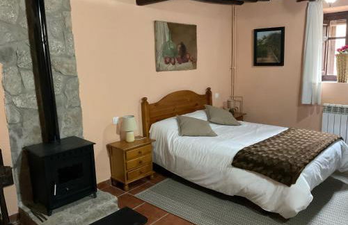 Los Cipreses de Mesones - Foto 32