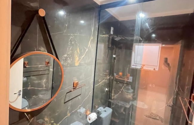 Recanto nobre - Estadia incrível - Photo 13