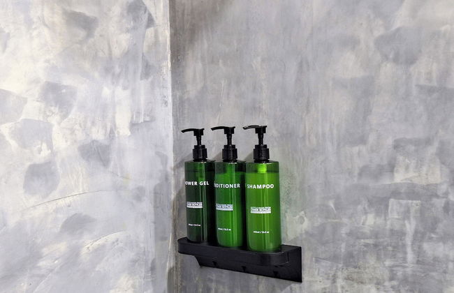 Nomad Living CR - Photo 29