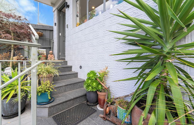 2 Bedroom House - Hobart CBD - Foto 17