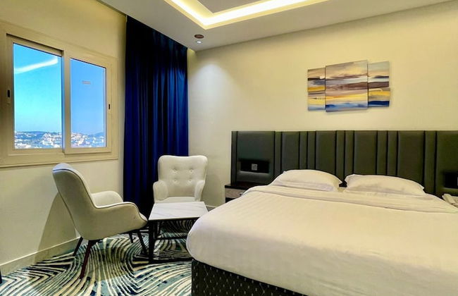 qimampark AlNamas6 - Foto 9