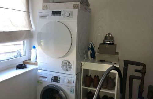 Holiday home in Harrislee with barbecue - Foto 17