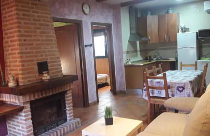 La Casa de La Veleta Naturaleza y Calma - Foto 12