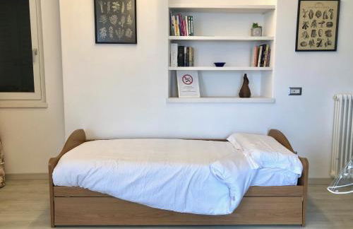 La Ballerina Bianca - romantica vista lago - Foto 15