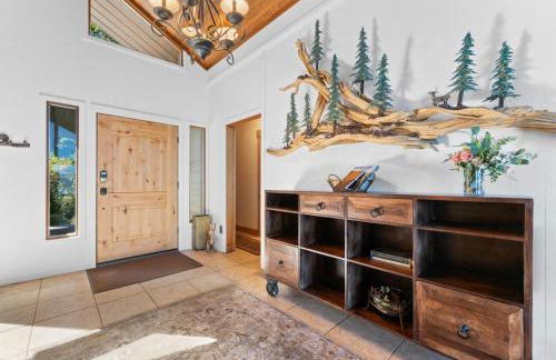 Luxury Lakeview Retreat - Hot Tub, SUP, Sauna & More! - Foto 11