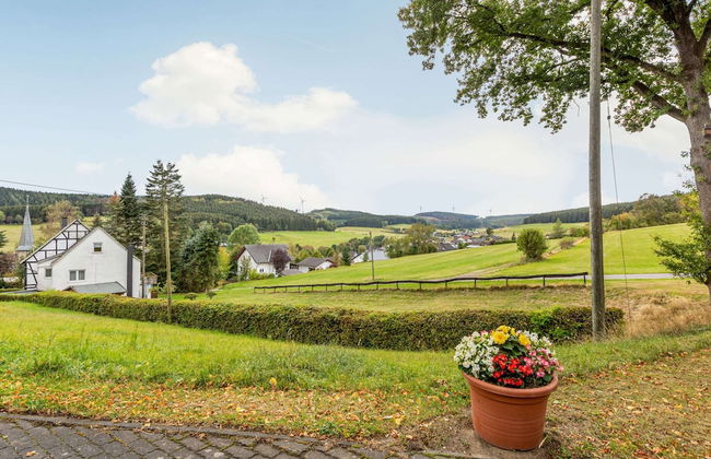 Vacation Home With Garden in Beautiful Sauerland - Foto 31