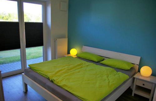 FeWo Am See 12 - Foto 4