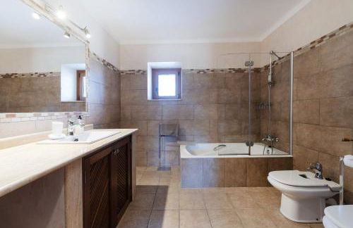 Cas Munji - BBQ, piscina y terraza - Foto 26