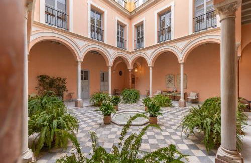 Palacio Marmoles by Valcambre - Photo 37