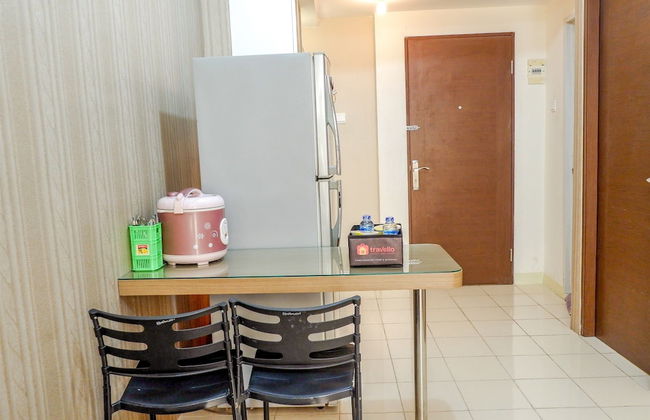 Puri Park View Apartment with Balcony - Foto 10