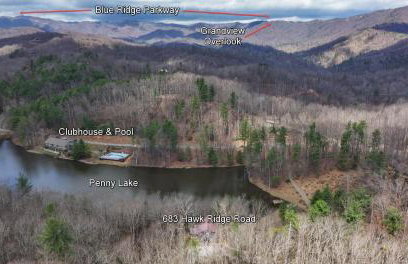 Lakin' it Easy! - Powder Horn Mountain - Foto 5