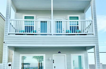 Bayfront Cottage- Pool - Hot Tub - Close to Beach - Foto 21