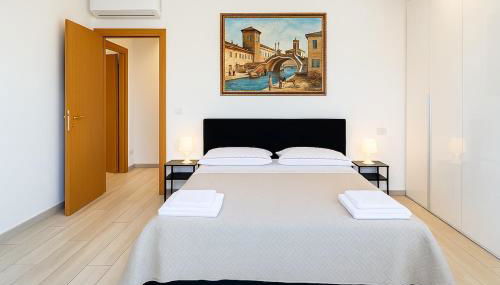 Monica s house a 150mt dal mare Free Parking - Foto 2