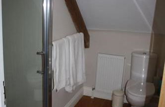 Scotland Lodge Farm, Stonehenge - The Stalls & The Stable Loft - Pets by agreement in the Stable Loft - Foto 13