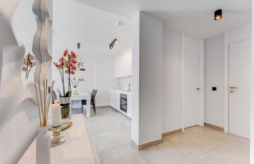 Modern new apartment Las Terrazas de Costa Adeje. Heated pool, big terrace and private parking - Foto 26