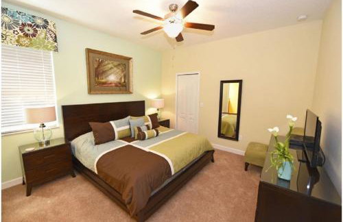 Holiday Villas of Davenport - Foto 10