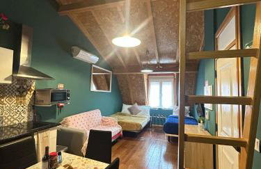 Sao Jorge Apartments & Suites - Foto 148