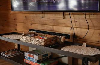 Red Cedar Haven Lakeside Tranquility - Foto 103