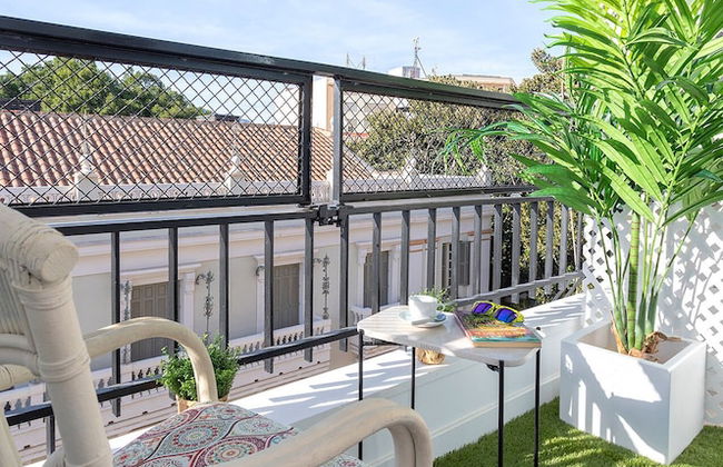 Genteel Home Plaza del Teatro - Foto 22