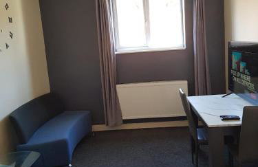 Beach Next Door Flat - Foto 12