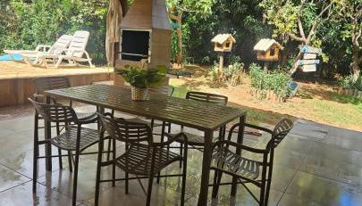 kasa Na Serra do Cipó - Foto 3