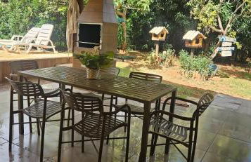 kasa Na Serra do Cipó - Foto 3