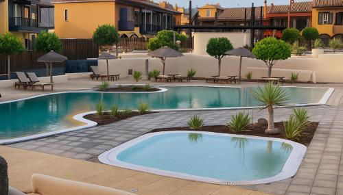 Residence San Blas - Foto 2