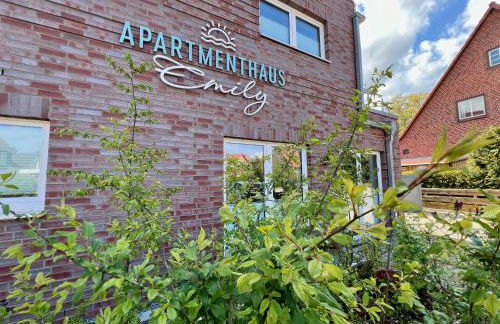 Apartmenthaus Emily by POLY Hohwacht - Foto 30