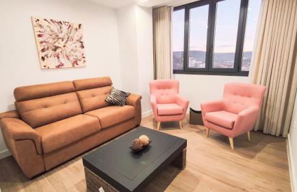 Alojamientos VEN -Vista Extremadura Norte - Foto 39