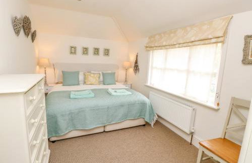 The Coach House - Foto 17