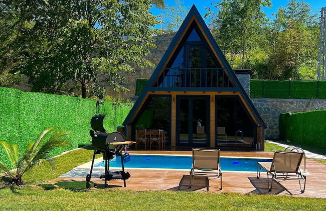 Ehli Bungalov - Foto 10