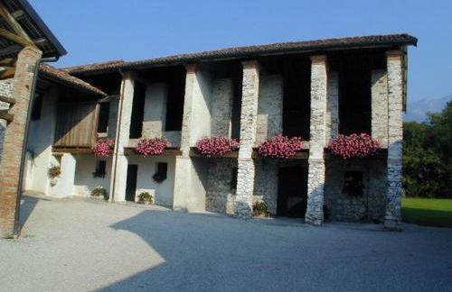 Colvago La Corte Spectacular Ancient Country House - Foto 38