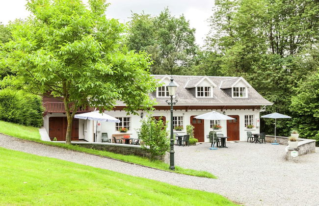 Cottage Near Durbuy Forest - Photo 27