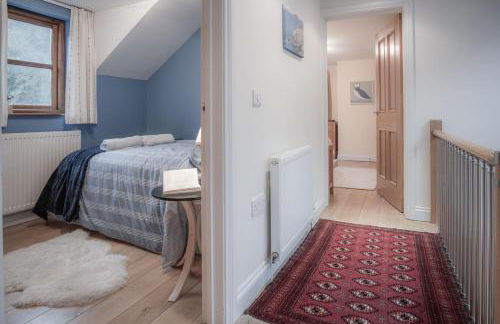 Llais Afon - 3 Bedroom Holiday Home - Fishguard - Foto 148