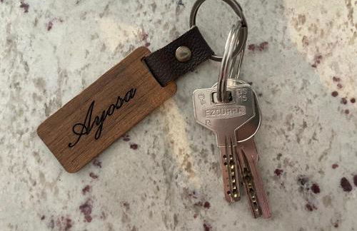 Apartahotel Belchite - Photo 56