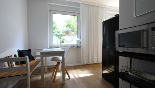 Gästewohnung Lipperland - Foto 5