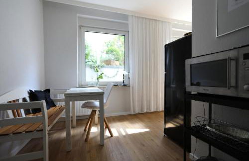 Gästewohnung Lipperland - Foto 5