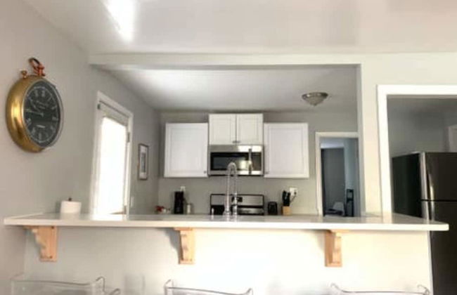 Cozy family-style Buckhead Bungalow - Foto 10