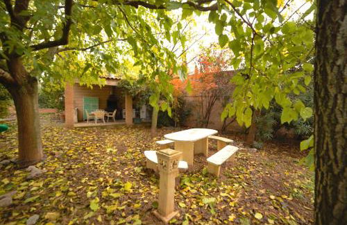 CASA LAS 7 CEPAS moderna y acogedora en plena naturaleza - Foto 24