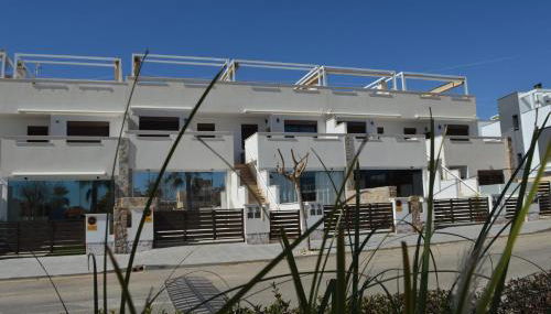 Comfortable Apartment in Torre de la Horadada - Foto 2