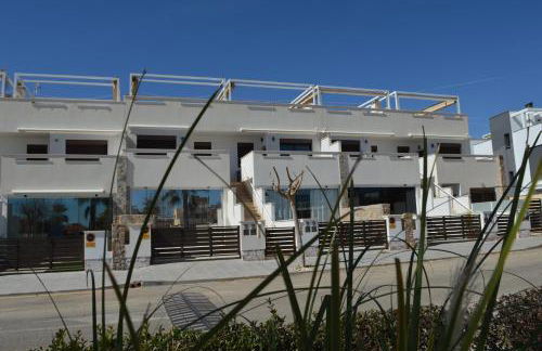 Comfortable Apartment in Torre de la Horadada - Foto 2