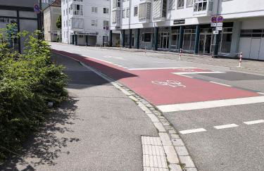 Glücksfewo71 in Innenstadt mit privater Garage und 2Terassen das Familienglück auf 70qm - Foto 22