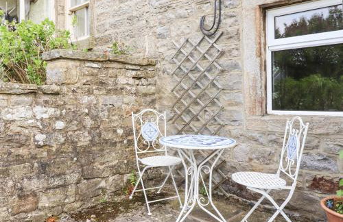 Silver Hill Cottage - Foto 22