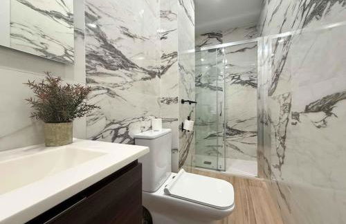 Apartamento La Estación - Amplitud y elegancia - Photo 7