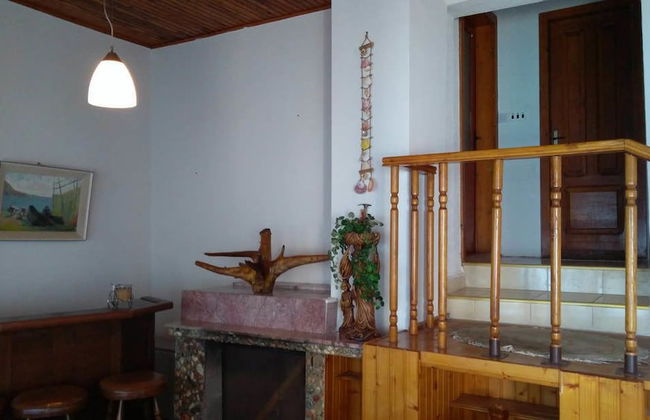 Villa Eros Apartments - Foto 19