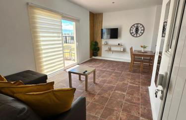 NAHMAR APARTAMENTO - Foto 9