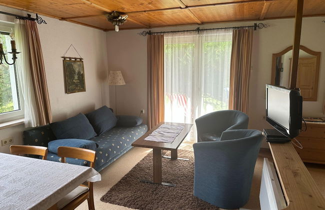 Beautiful Apartment in Gortipohl With Garden - Foto 8