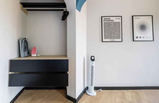 Capitalia Condesa Escandon - Foto 22